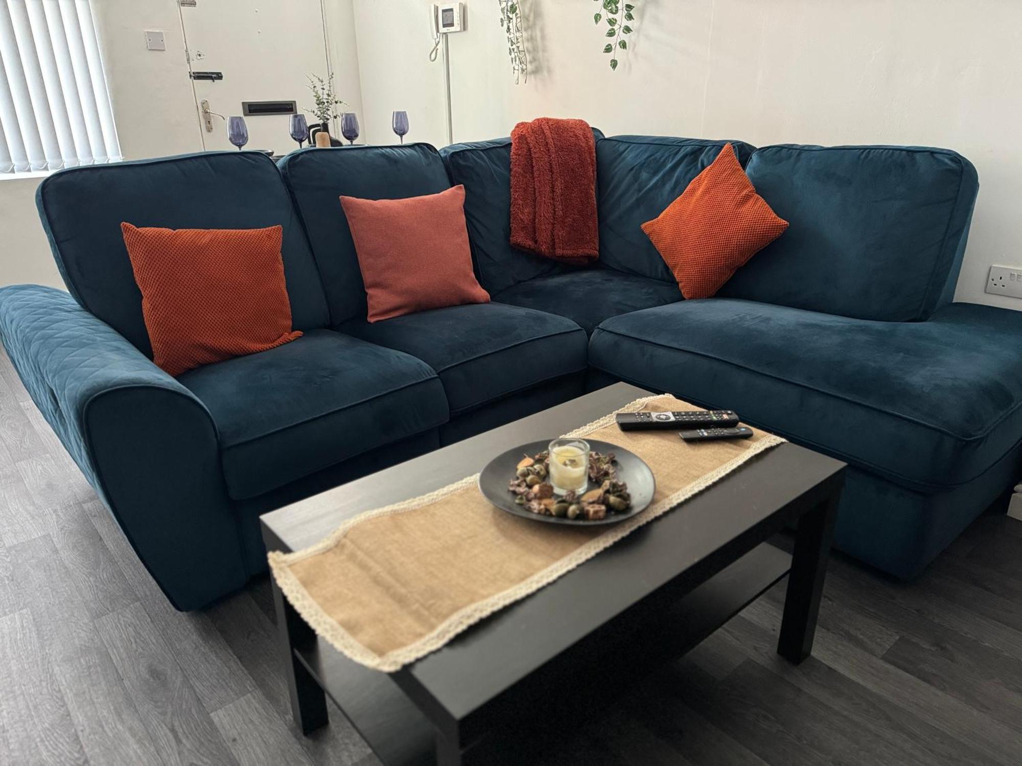 Group Bookings: Up To 30 Guests Across 5 Spacious Flats! Keyless Access Free Wifi & Parking 버밍엄 외부 사진