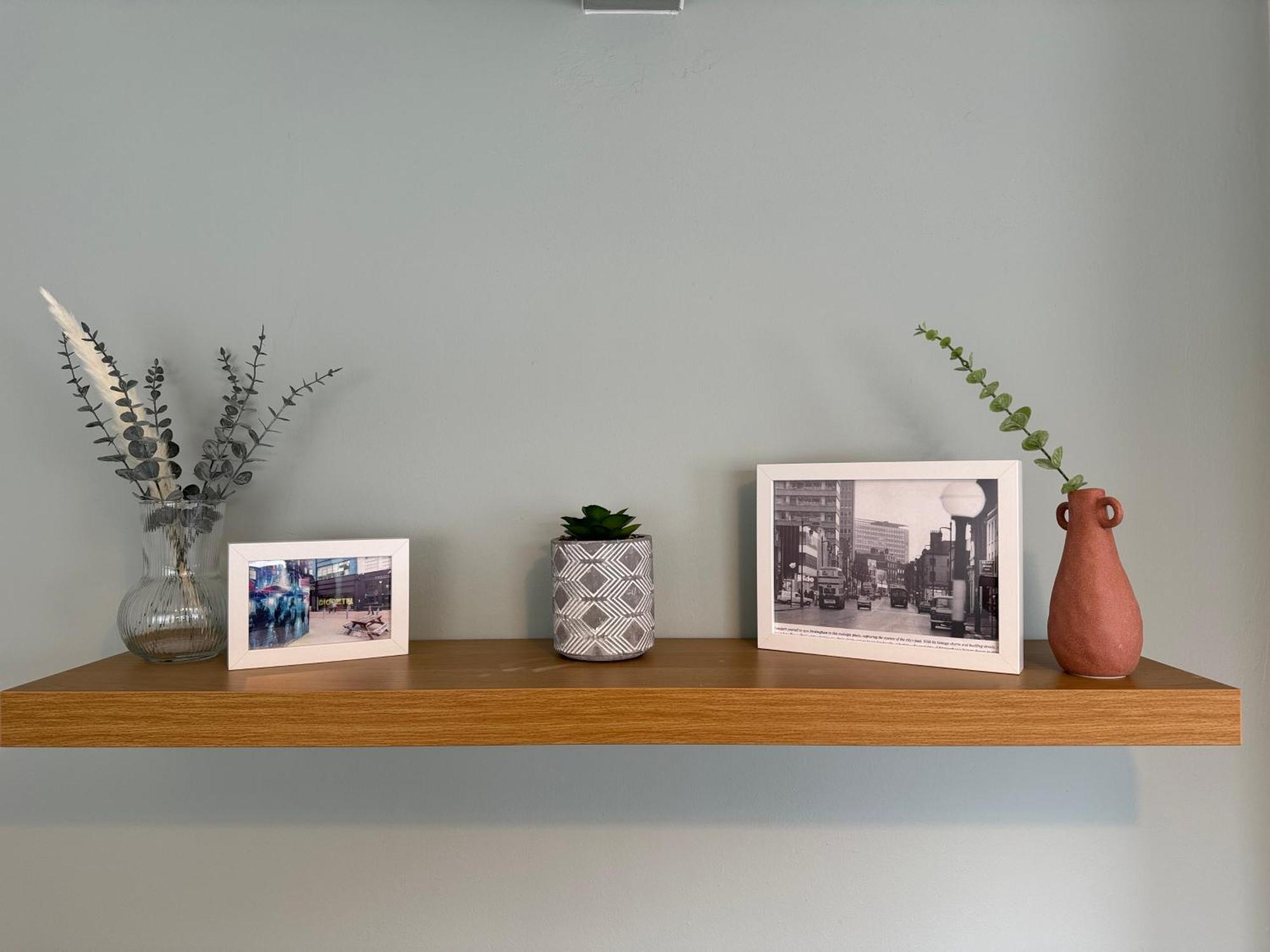 Group Bookings: Up To 30 Guests Across 5 Spacious Flats! Keyless Access Free Wifi & Parking 버밍엄 외부 사진